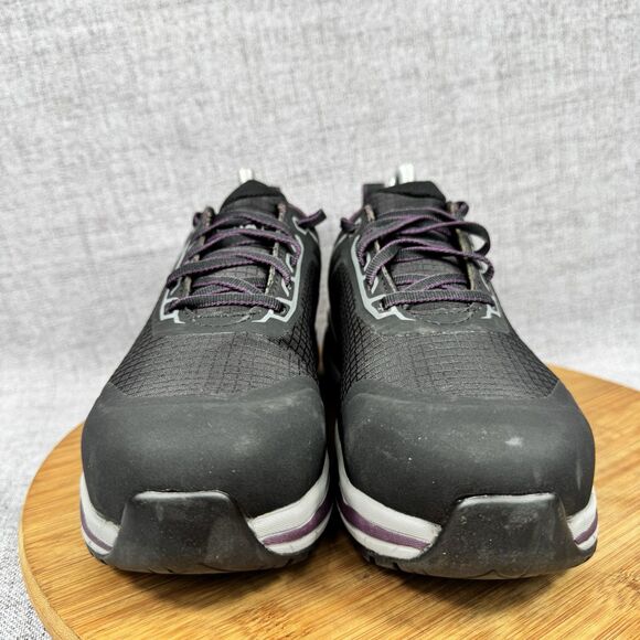 Ariat Outpace Shoes Women\'s Size 8 C Composite Toe Work Sneakers main image 6